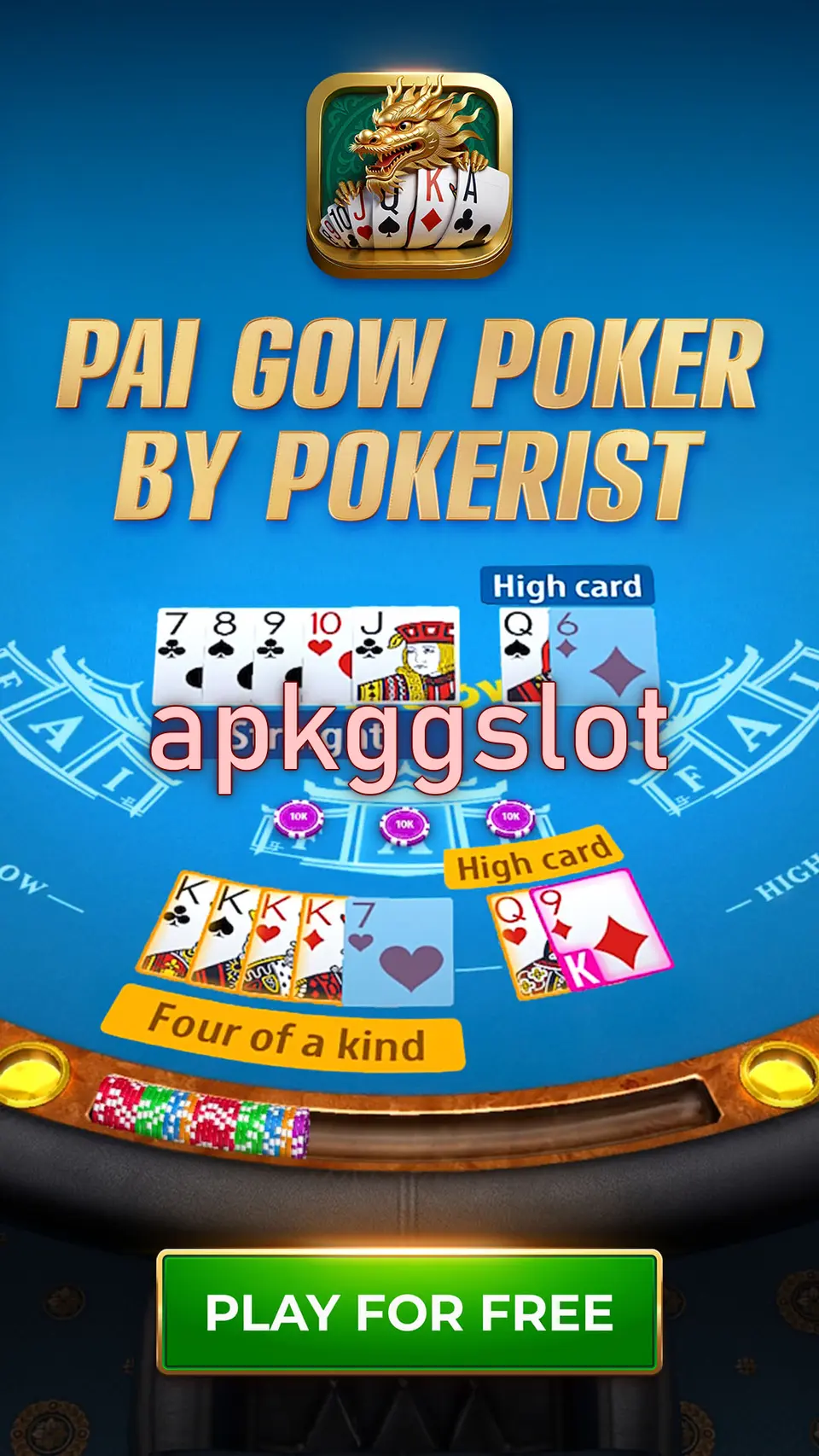 apkggslot APK