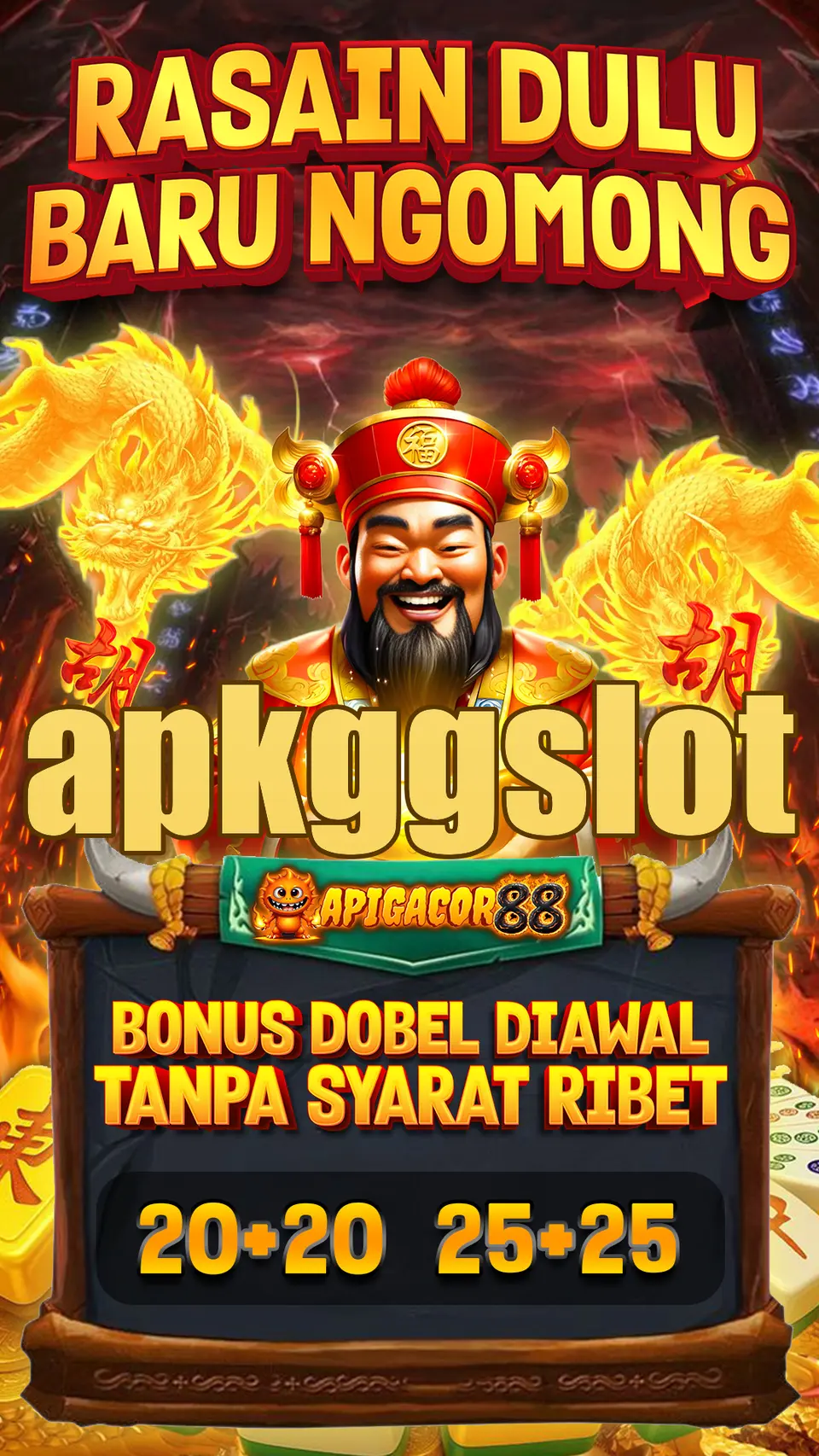 apkggslot APK