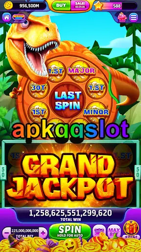 apkggslot APK