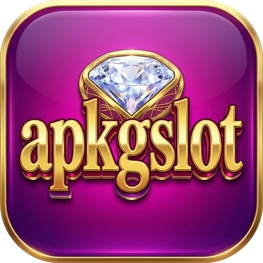 apkggslot Logo - Resmi