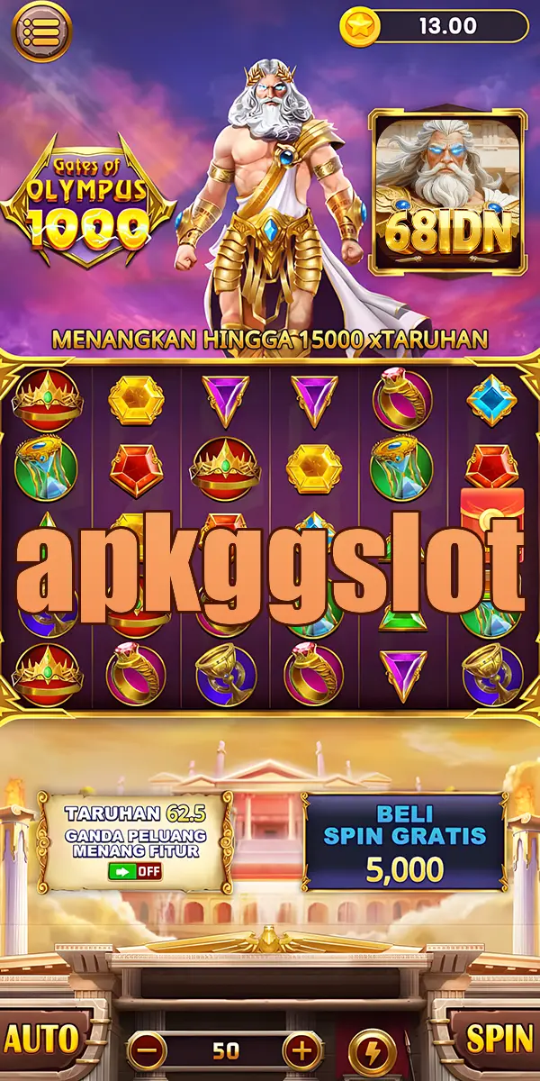 apkggslot Preview - Resmi Unduh