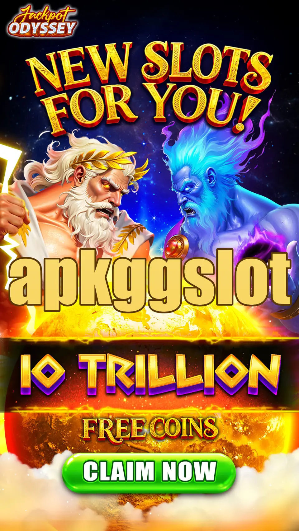 apkggslot Tangkapan Layar Resmi APK